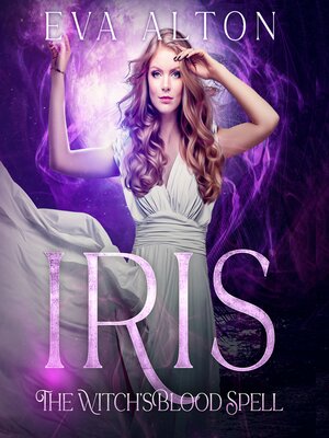 cover image of Iris